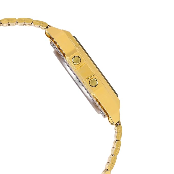 CASIO VINTAGE COLLECTION A158WEGV-9ADF - D377