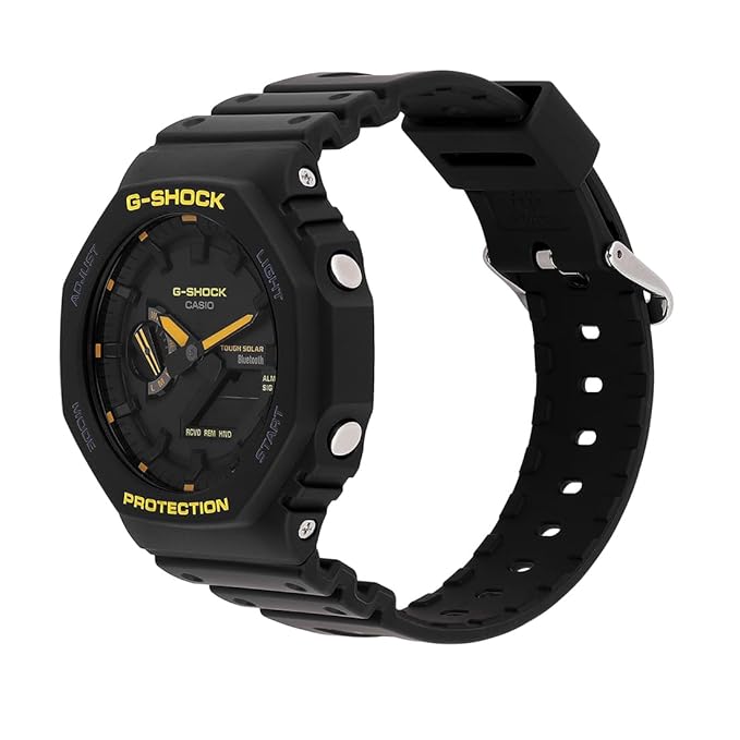 CASIO G-SHOCK GA-B2100CY-1ADR - G1484