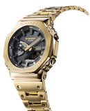 CASIO G-SHOCK GM-B2100GD-9ADR - G1384