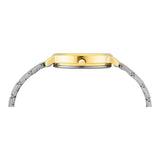 Timex Green Round Dial Analog Women Watch - TWEL15830