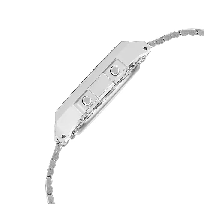 CASIO Digital Vintage Collection A168WA-8AYDF - D332