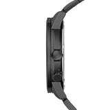 GUESS Spec Collection Analog Black Dial Men's Watch - GW0490G3