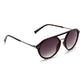 French Connection Men's Green Sunglasses (FC 7567 C3)