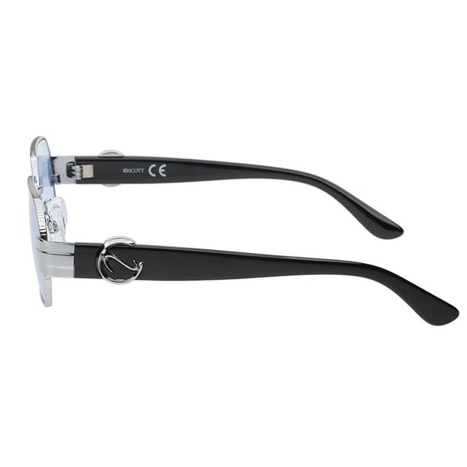 Scott Sunglasses Unisex SCOTT 3215 C4 S