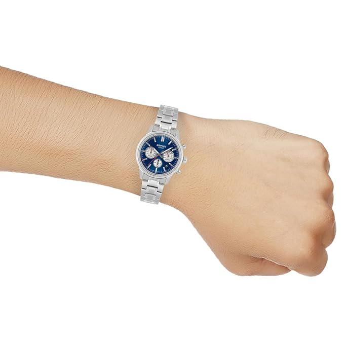 Casio EDIFICE EFR-575D-2ADF - ED656 - KRISHNA WATCH COMPANY