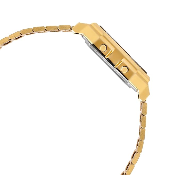 CASIO Vintage Collection A130WEG-9ADF - D390