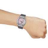 Casio G-SHOCK WOMEN'S WATCH GM-S2110-4ADR G1626