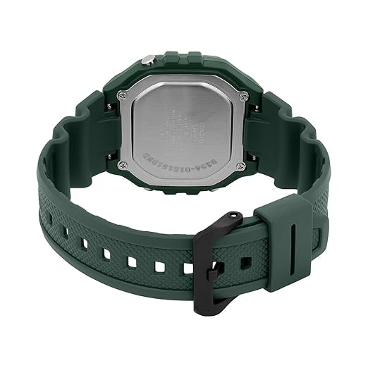 CASIO Youth W-218H-3BVDF -  D394