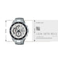 Casio Edifice EFV-550D-7AVUDF - ED556