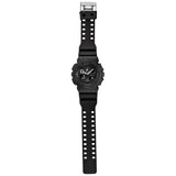 Black Analog-Digital - Men's Watch G-SHOCK GA-100-1A1DR (G270)