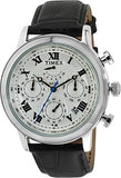 TIMEX Analog Silver Dial Men's Watch - TWEG15801 - KRISHNA WATCH COMPANY