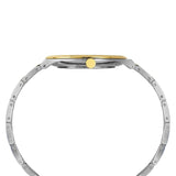 Timex Green Dial Stainless Steel bracelet Men's Watch - TWEG23609