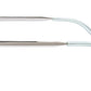 FRENCH CONNECTION Mirrored Oversized Women's Sunglasses - FC 7404 C3