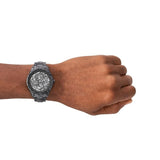 Armani Exchange Analog Gray Dial Men's Watch - AX1885