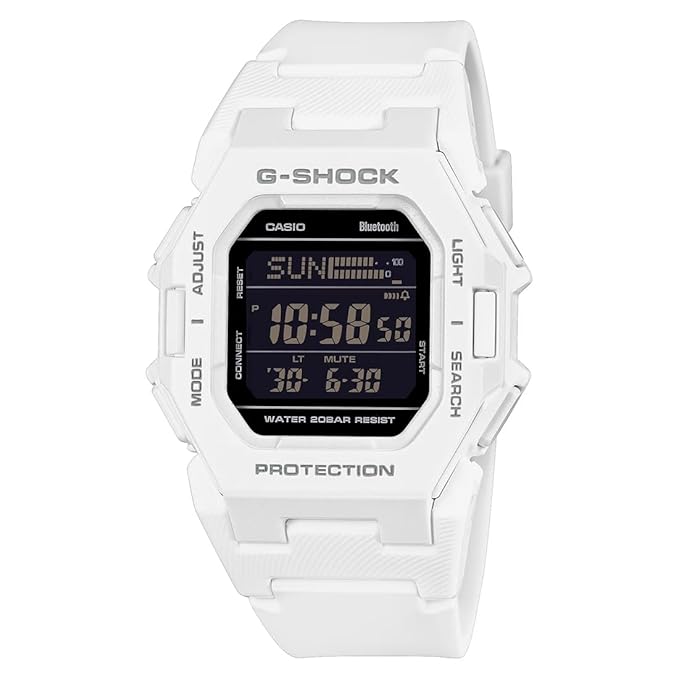 CASIO G-SHOCK GD-B500-7PR - G1662