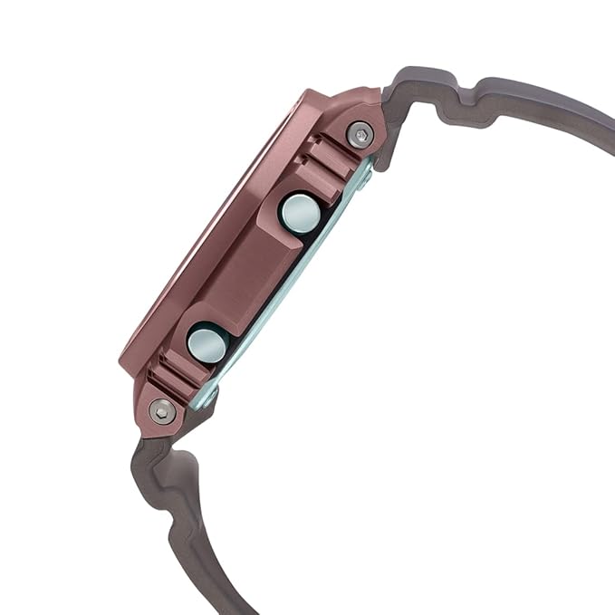 Casio G-SHOCK GM-2100MF-5ADR - G1214