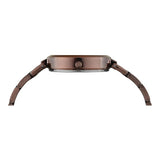 Timex Women Brown Round Dial Analog Watch - TW000X272