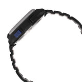 Casio Digital Unisex Watch W-738H-1AVDF - D441