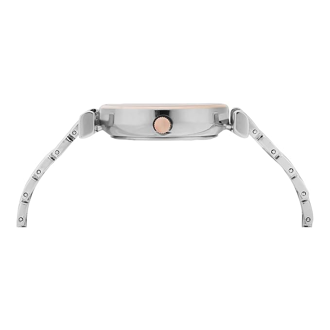 Timex Women Green Dial Analog  Watch - TWEL21603