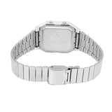 Casio's VINTAGE COLLECTION A130WE-1ADF - D388 - KRISHNA WATCH COMPANY