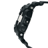 Black Analog-Digital - Men's Watch G-SHOCK GA-100-1A1DR (G270)