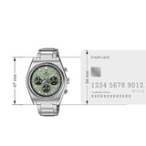 Casio Edifice EFB-730D-3AVUDF - ED689