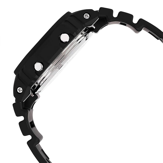 CASIO G-SHOCK DW-5000R-1ADR - G1660