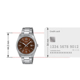 CASIO Enticer Men MTP-1302DD-5AVDF - A2342 - KRISHNA WATCH COMPANY