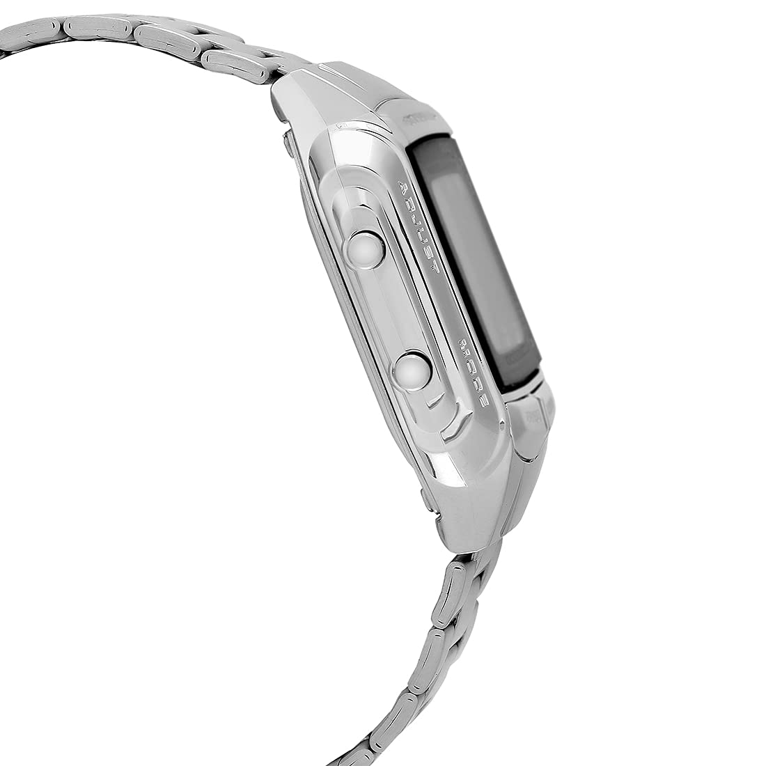 Casio Vintage Series Digital Grey Dial Unisex Watch - DB-360-1DF