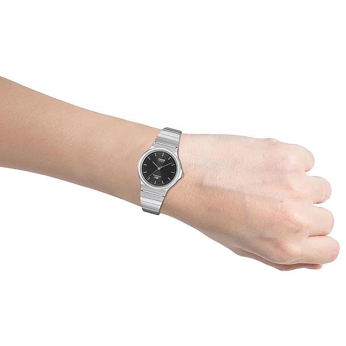 Casio Enticer Unisex MQ-24DA-1ADF - A2550