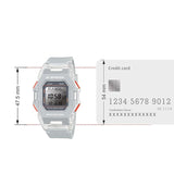 CASIO G-SHOCK GD-B500S-8DR - G1556 - KRISHNA WATCH COMPANY