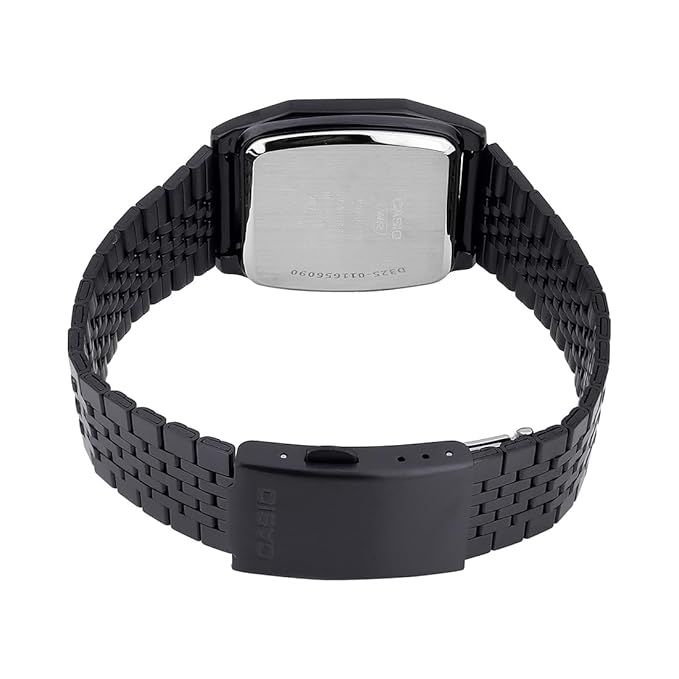 CASIO VINTAGE COLLECTION A1100B-1DF - D325