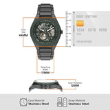 Armani Exchange Sync Analog Watch For Men AX4302