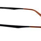 French Connection Gradient Rectangular Men Sunglasses - FC 7583 C1