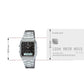 CASIO VINTAGE AQ230A-1DMQ- AD01