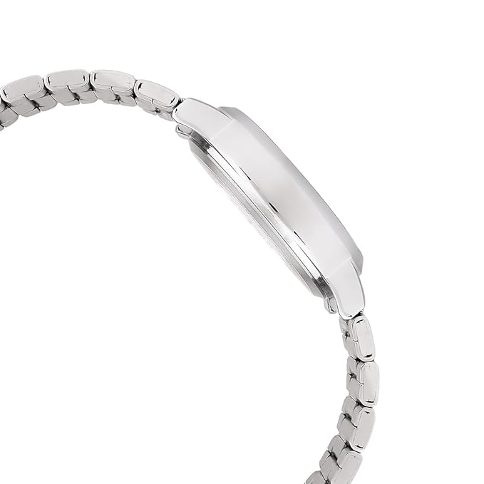 CASIO Analog Watch for Women ENTICER LTP-SN1SR-1A(A2157)