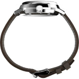 TIMEX Marlin Mechanical Automatic Men Watch - TWEG26710 - KRISHNA WATCH COMPANY