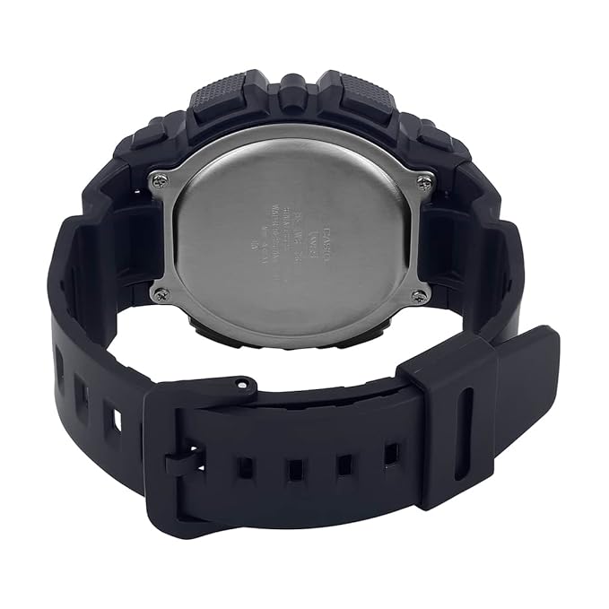 CASIO Youth WS-1500H-1AVDF - D292 - KRISHNA WATCH COMPANY