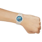 CASIO G-SHOCK GA-2100AS-5ADR - G1680 - KRISHNA WATCH COMPANY