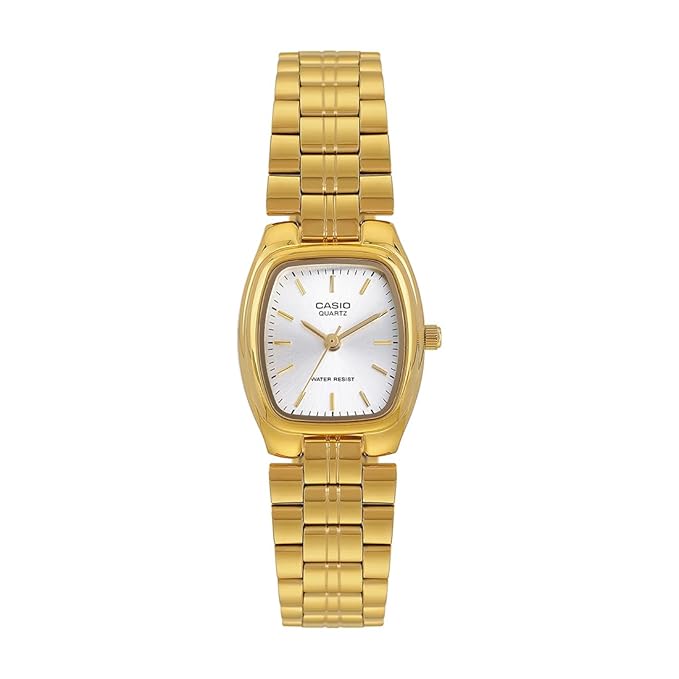 CASIO ENTICER LADIES LTD-1169N-7ARDF - A2273