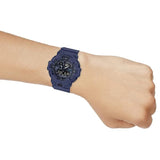 CASIO G-SHOCK GA-700CA-2ADR - G1210