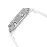 Analog Casio G-SHOCK GM-2100WS-7ADR - G1471