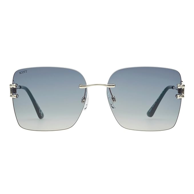 Scott Sunglasses Womens SCOTT 3169 C4 S