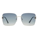 Scott Sunglasses Womens SCOTT 3169 C4 S