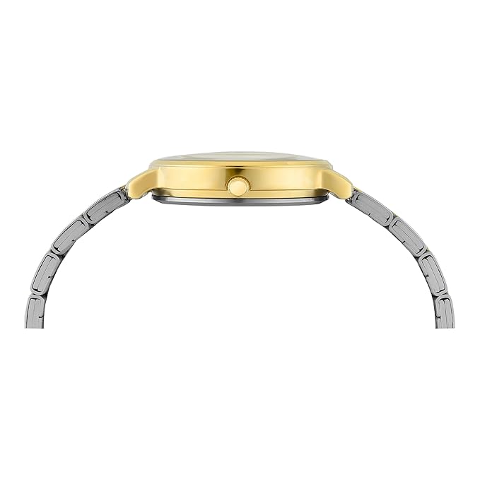 Timex Green Dial with Roman Numbers Women's Astrological Watch - TWEL19107