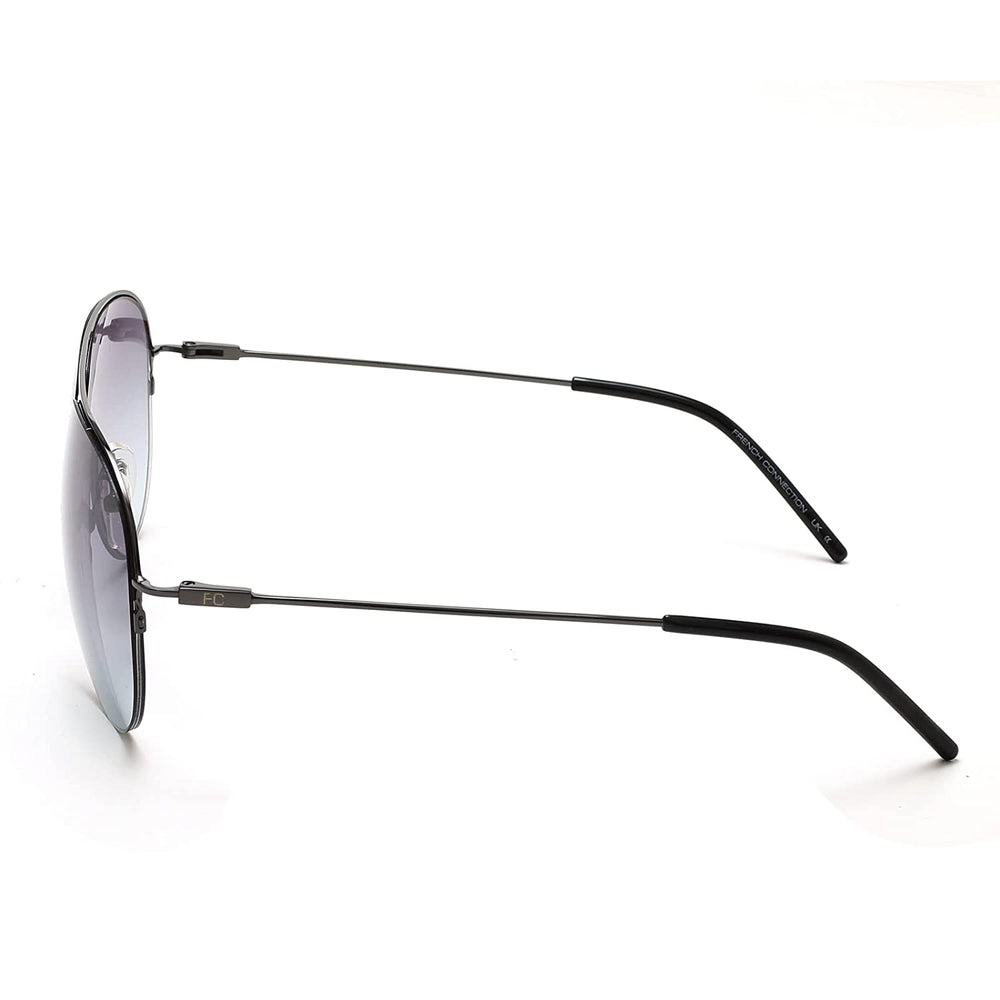 French Connection Men's Green Sunglasses FC 7562 C3 - KRISHNA WATCH COMPANY