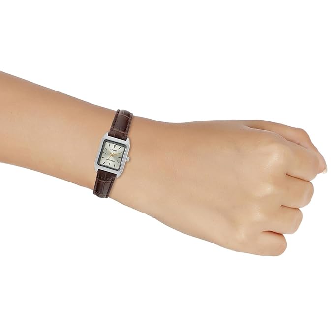 CASIO ENTICER LADIES LTP-V007L-9EUDF - A2292