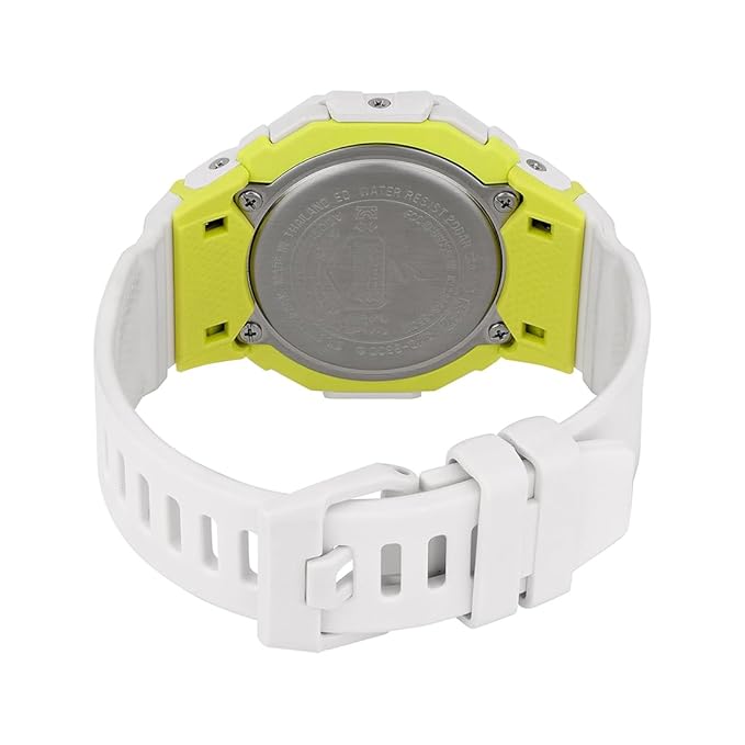 CASIO G-SHOCK GMD-B300SC-7DR - G1696