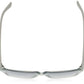 French Connection Mirrored Wayfarer Men's Sunglasses - FC 7582 C3