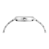 Timex Silver Dial Women's Watch - TWEL15823